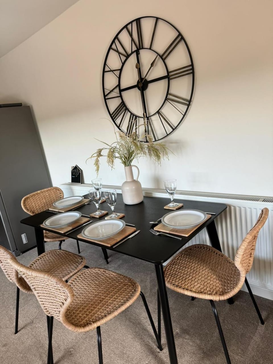 Chew View Luxury Apartment Apartment in Bristol
