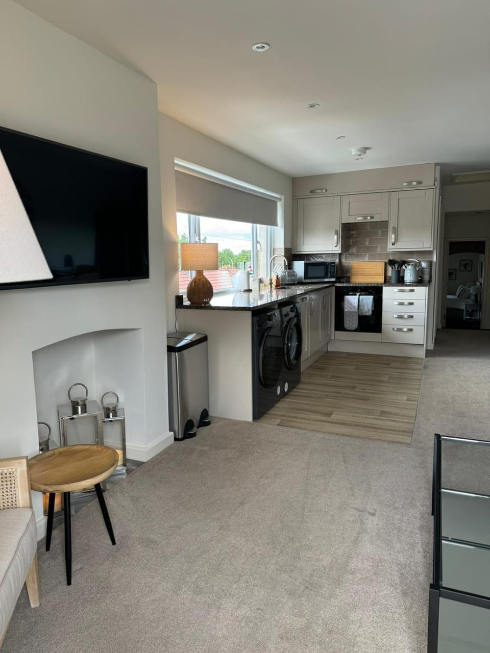 Chew View Luxury Apartment Apartment in Bristol