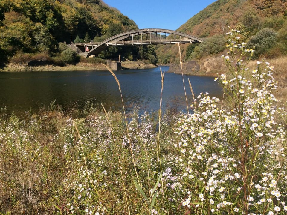 Les Roulottes de la Dordogne Luxury tent in Auvergne-Rhône-Alpes