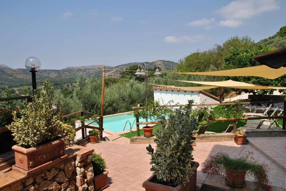 Casale del Principe Itri House in Lazio