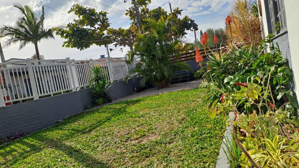 Casa Aconchegante em Balneário Gaivota House in Balneário Gaivota