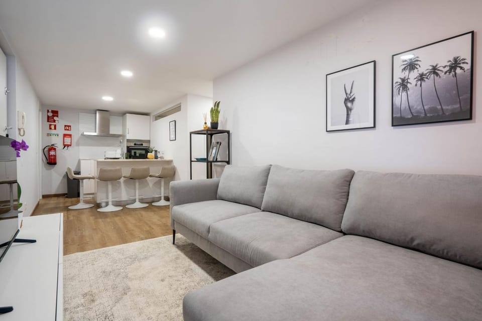 OASIS Avenida da República Apartment in Vila Nova de Gaia