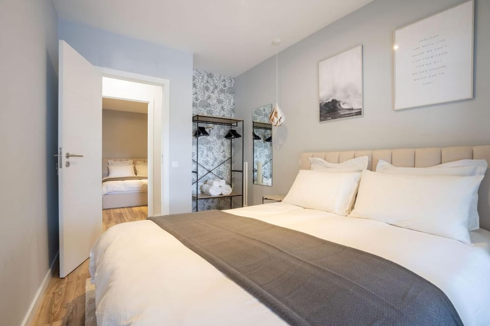 OASIS Avenida da República Apartment in Vila Nova de Gaia