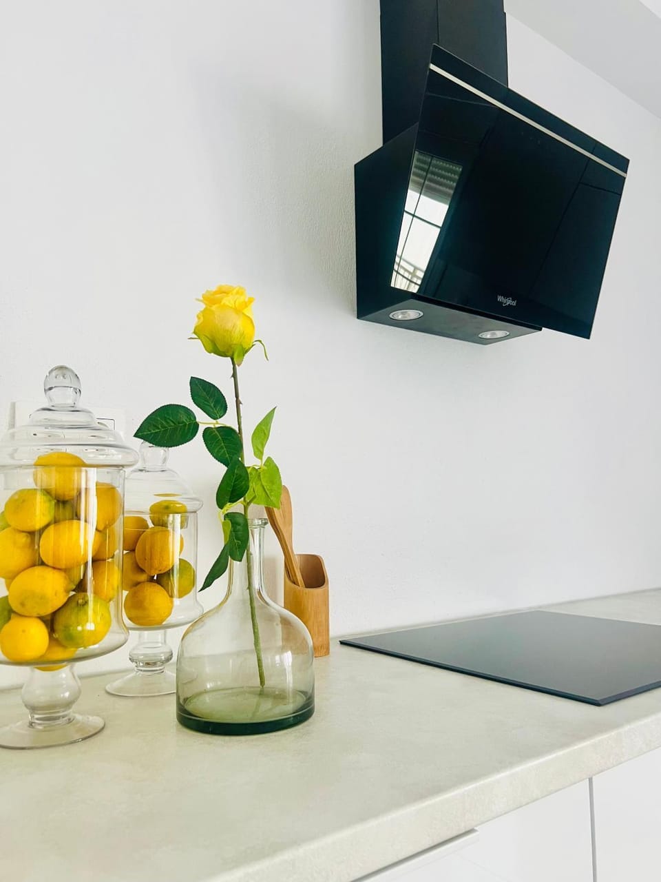 Kyra's Central Flat Apartment in Skiathos
