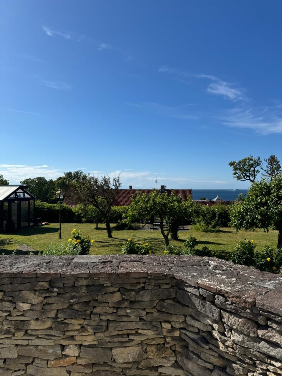 Garden, Garden view, Landmark view, Landmark view, Sea view