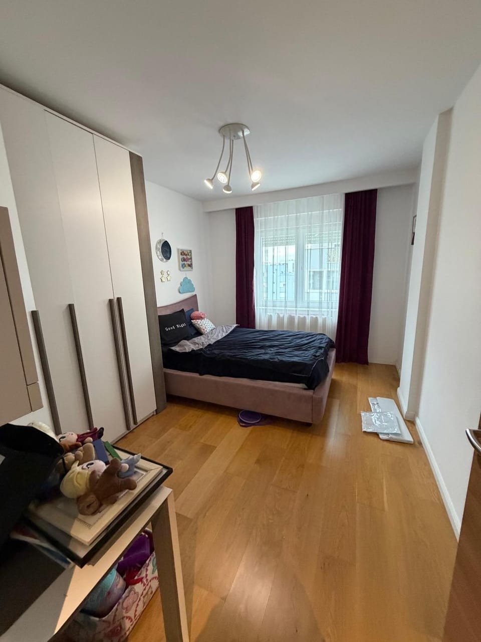Prishtina Urban Oasis Apartment in Europe