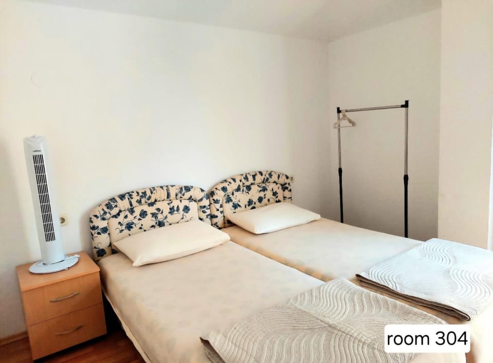 Villa Chaloski Apartment in Municipality of Ohrid, North Macedonia