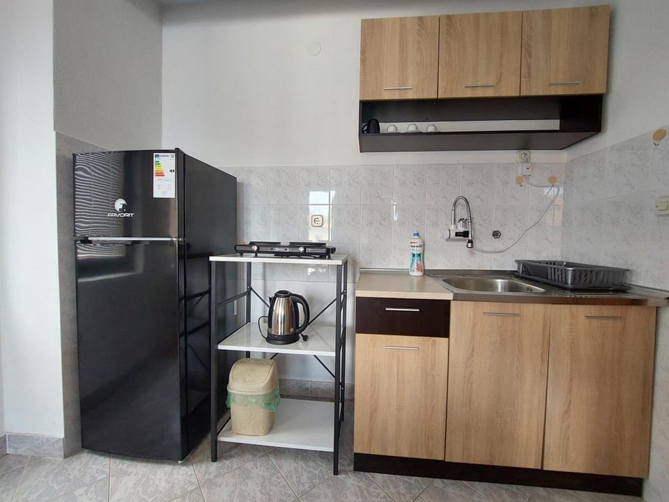 Villa Chaloski Apartment in Municipality of Ohrid, North Macedonia
