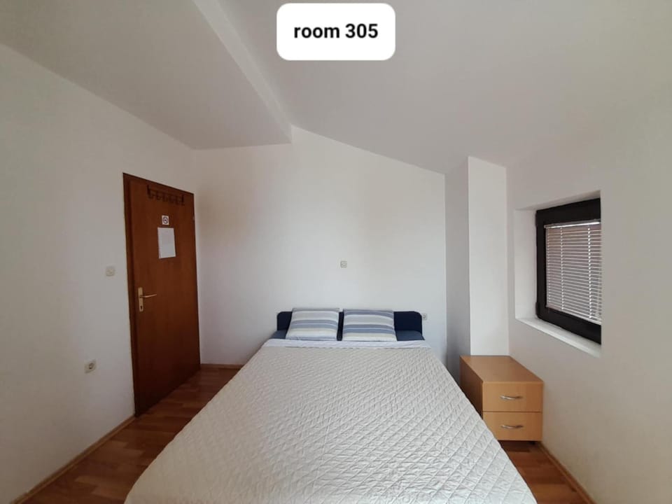 Villa Chaloski Apartment in Municipality of Ohrid, North Macedonia