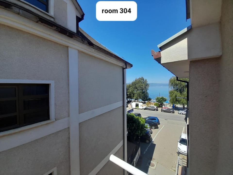 Villa Chaloski Apartment in Municipality of Ohrid, North Macedonia