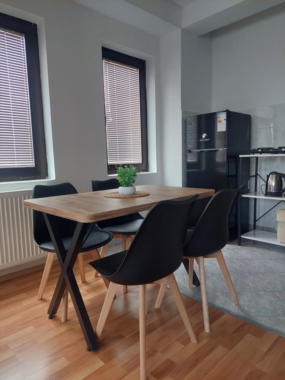 Villa Chaloski Apartment in Municipality of Ohrid, North Macedonia