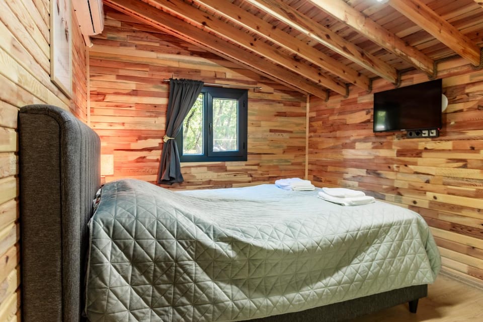 Bed, TV and multimedia, Bedroom, pet friendly, pet friendly