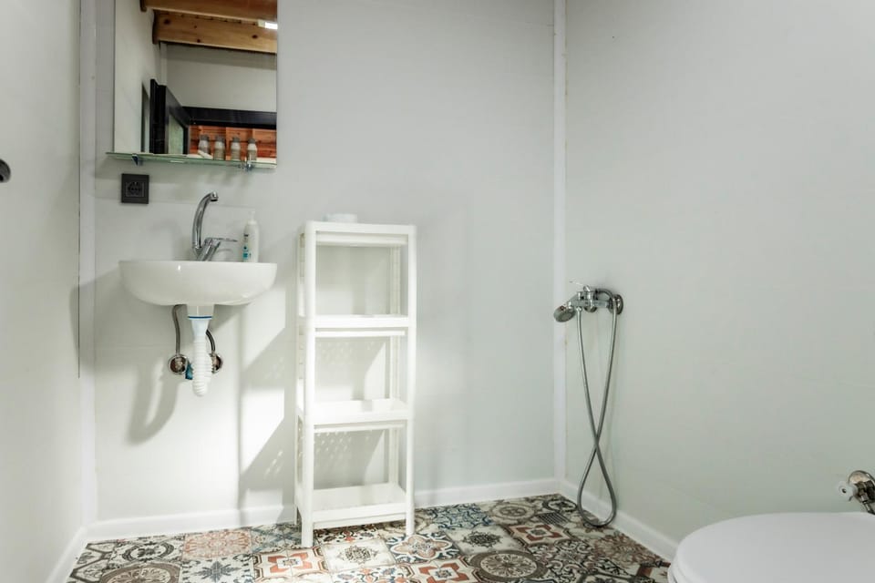 Toilet, Bathroom