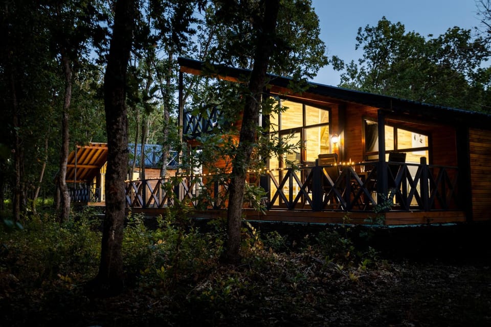 Property building, Sunrise, Sunset, pet friendly, pet friendly