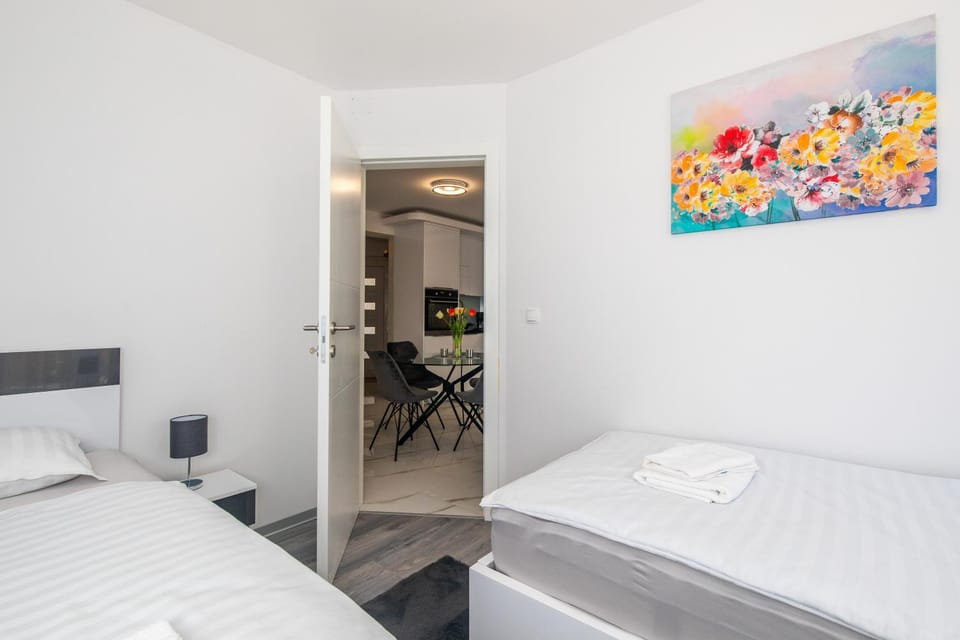 Apartman MAJETIC Apartment in Krk