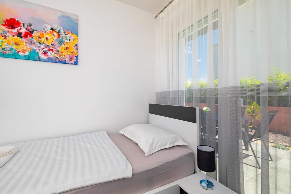 Apartman MAJETIC Apartment in Krk