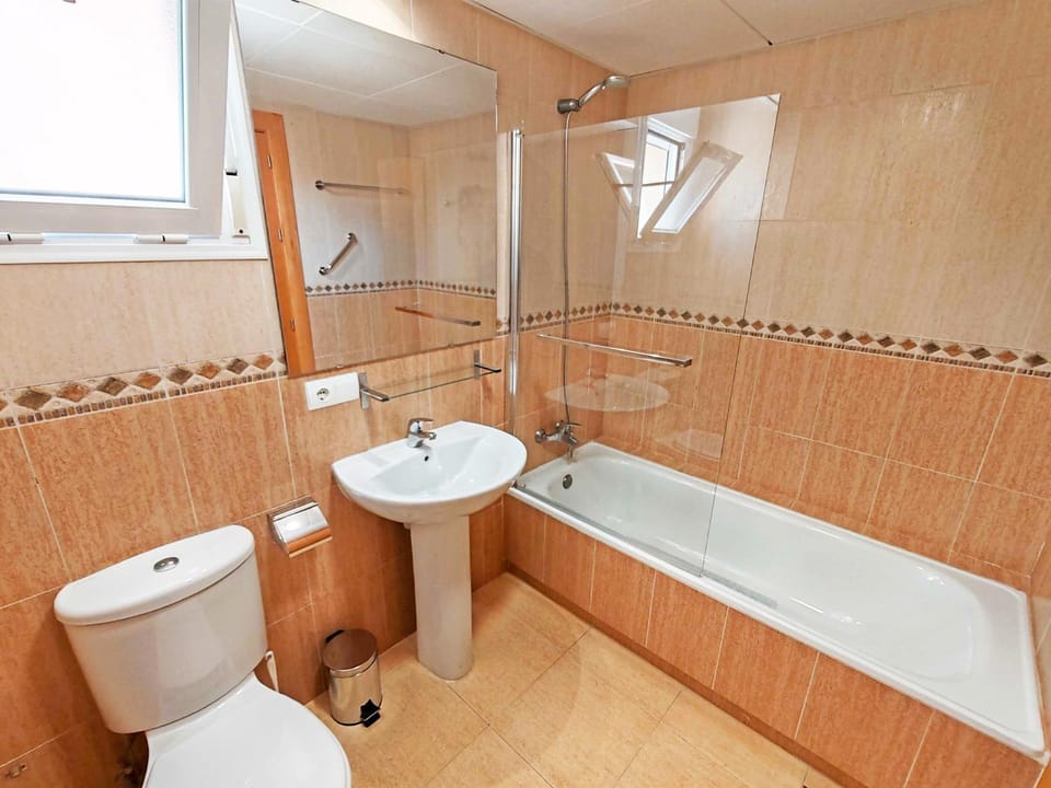 Shower, Bathroom, Bath, bidet