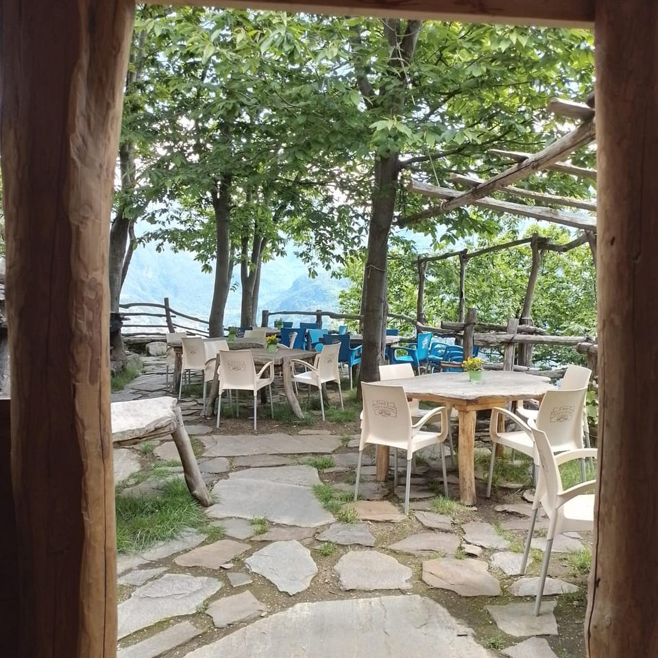 Balcony/Terrace, Lounge or bar