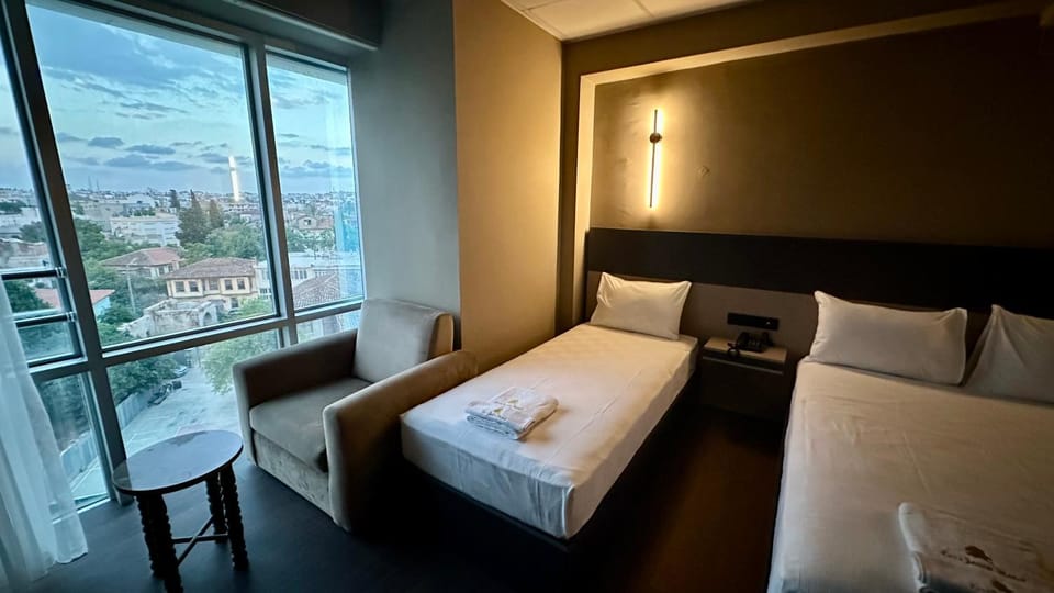 View (from property/room), Photo of the whole room