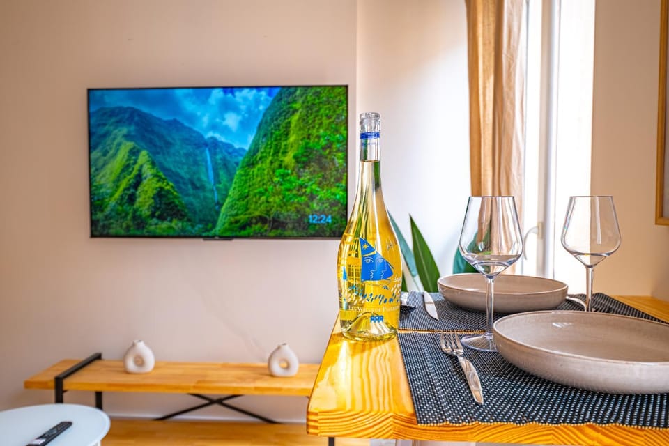 TV and multimedia