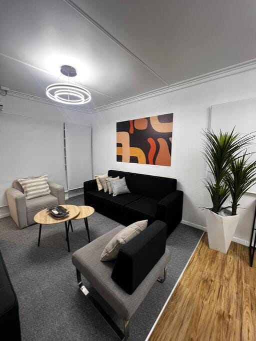 Gladstone Gem 9 - Suva CBD 2 Bedroom Apartment Apartment in Suva