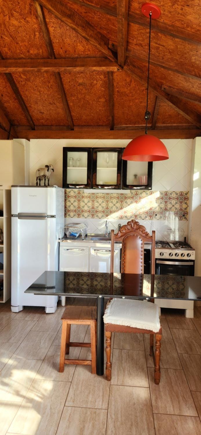 João-de-barro Chalet in State of São Paulo