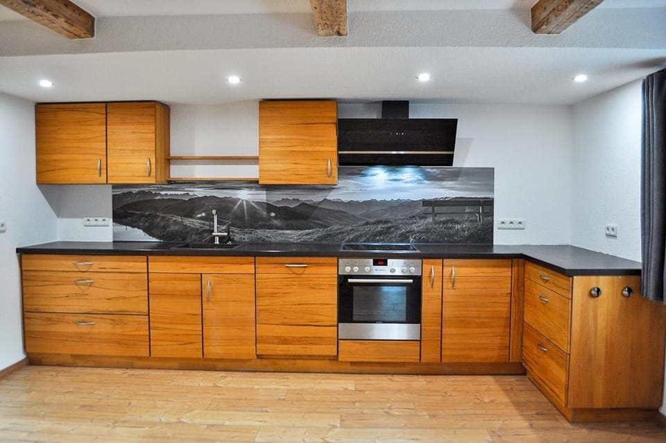 Kitchen or kitchenette, dishwasher, pet friendly, stove