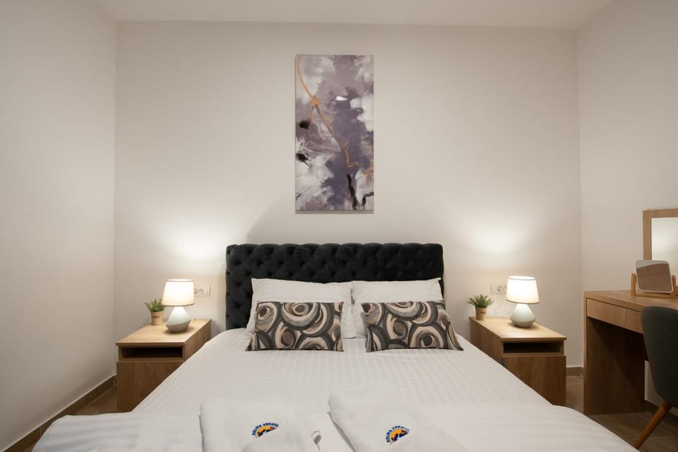 Apartmani Dolina Vekova Apartment in Serbia