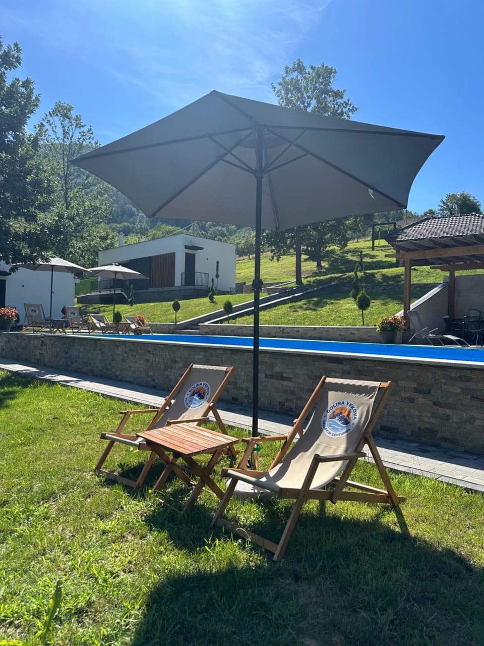 Apartmani Dolina Vekova Apartment in Serbia