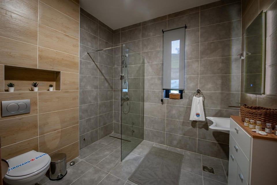 Apartmani Dolina Vekova Apartment in Serbia