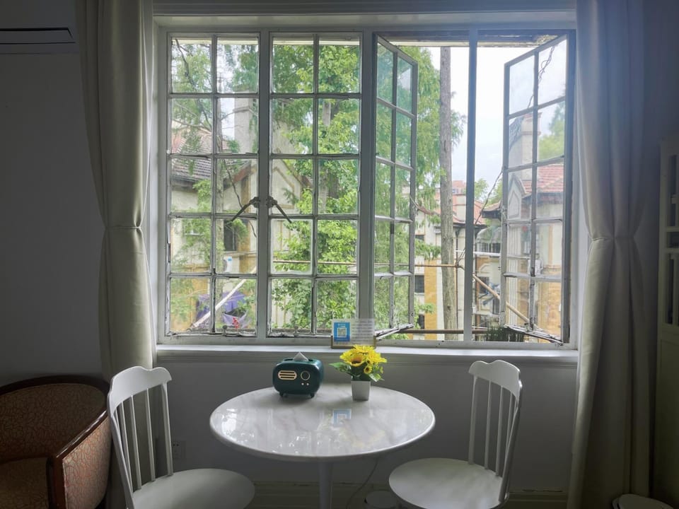 View (from property/room)