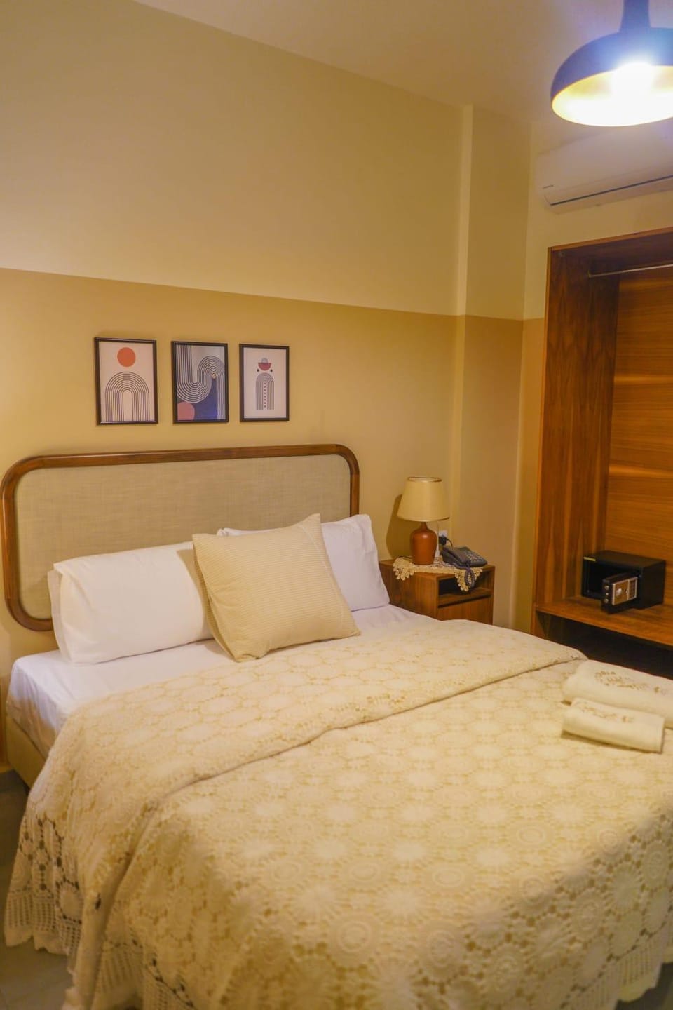 VICTORIA BOUTIQUE HOTEL Hotel in Africa