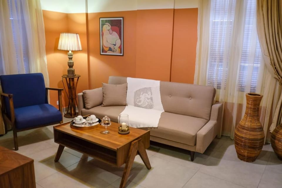 VICTORIA BOUTIQUE HOTEL Hotel in Africa