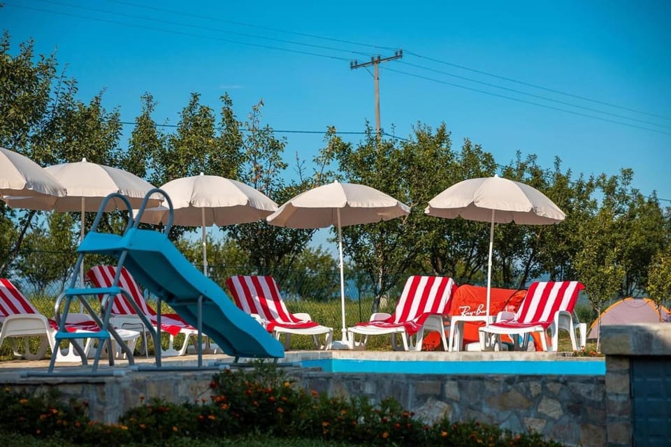 Hacienda Antioquia Apartment in Montenegro