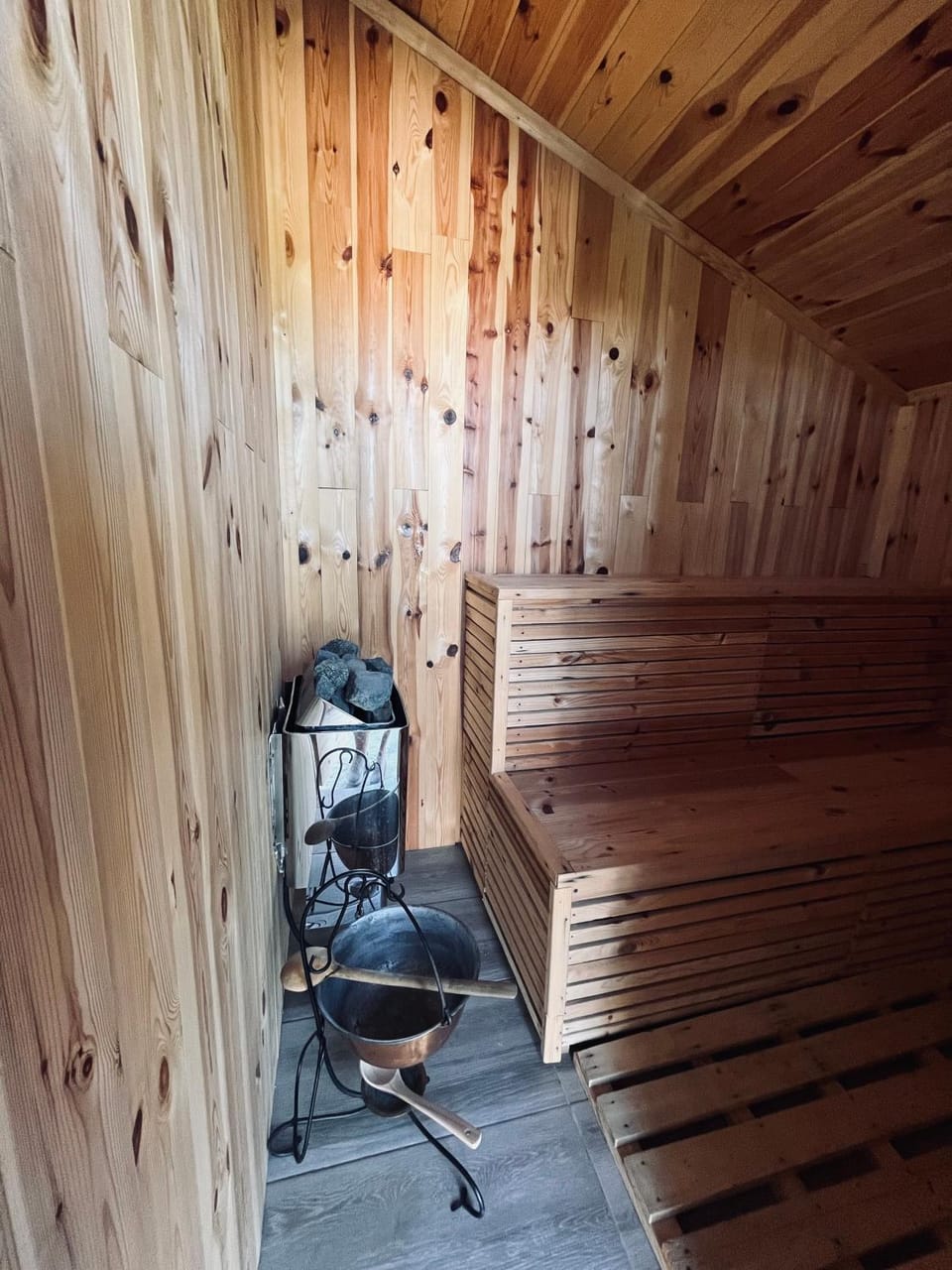 Hacienda Antioquia Apartment in Montenegro