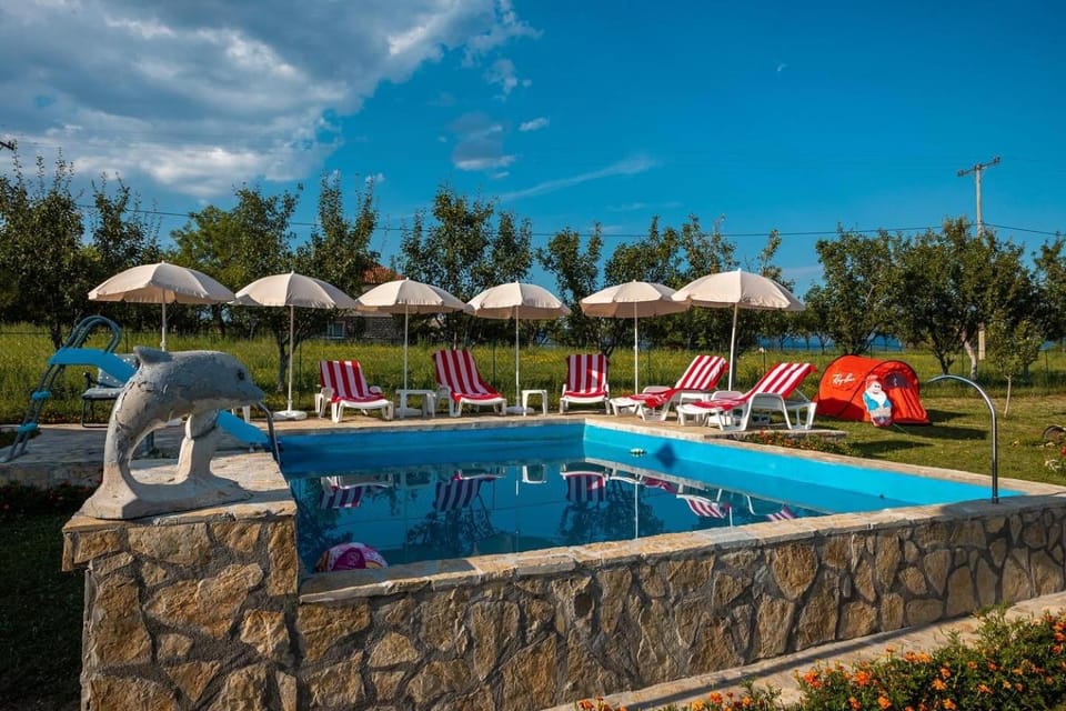 Hacienda Antioquia Apartment in Montenegro