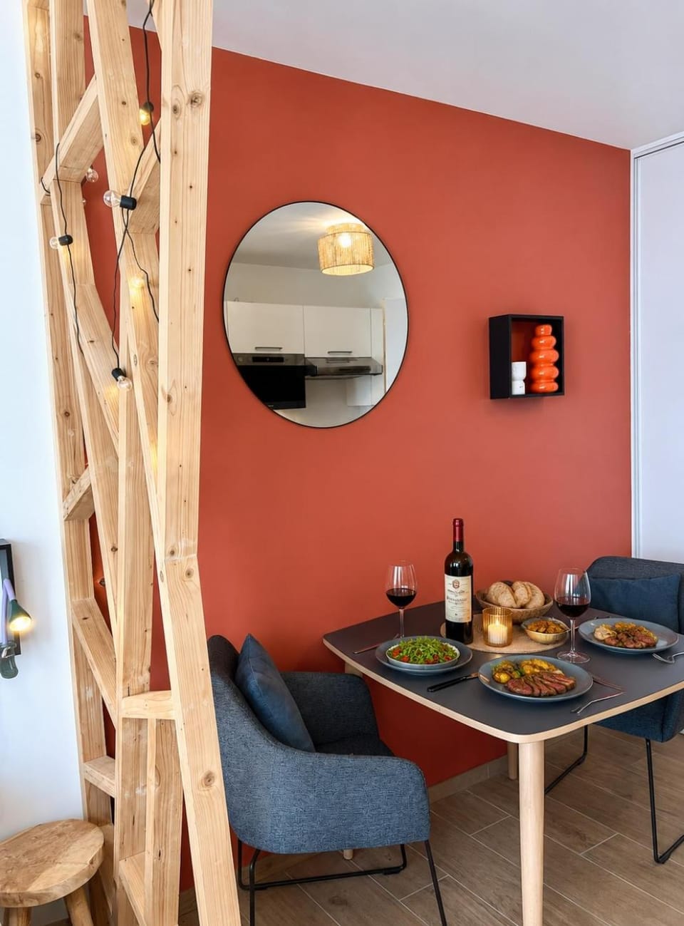 Suite Sunset Apartment in St-Malo