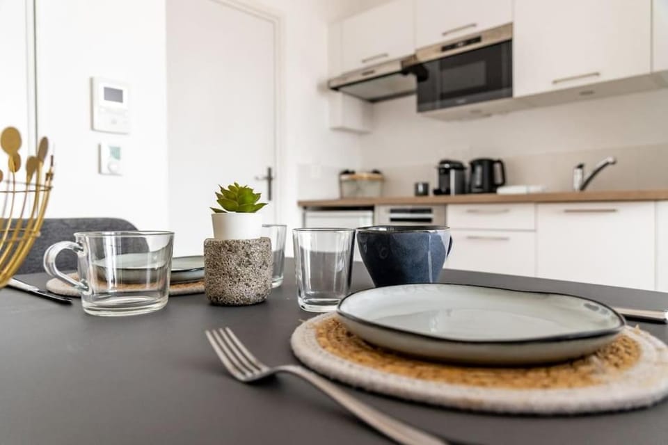 Coffee/tea facilities, Dining area, toaster