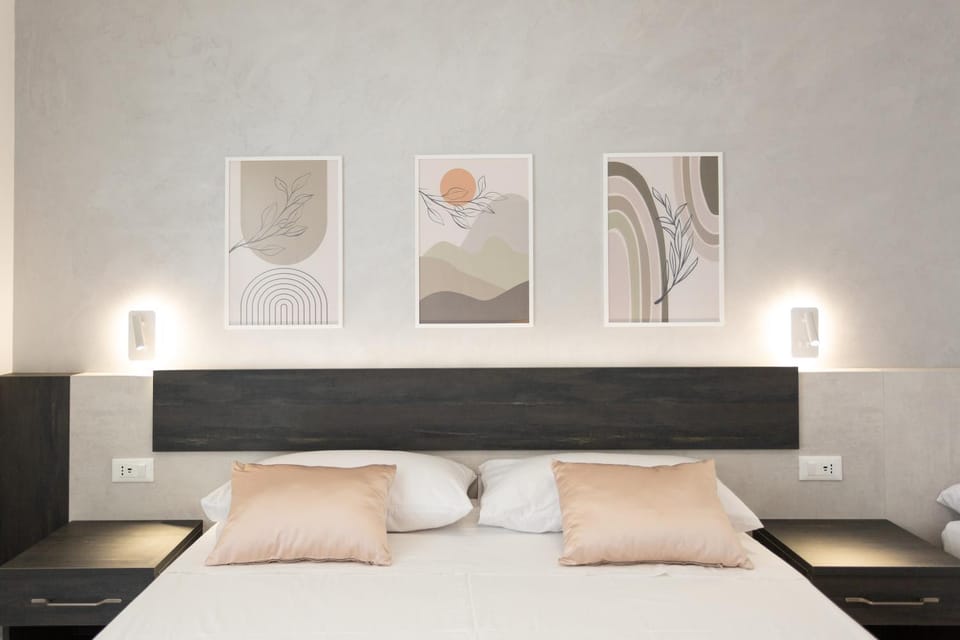 Sea la vie - Bed & Breakfast Salento Bed and Breakfast in Torre San Giovanni