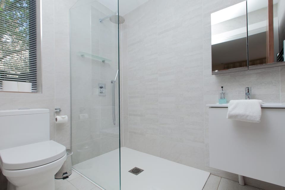 Shower
