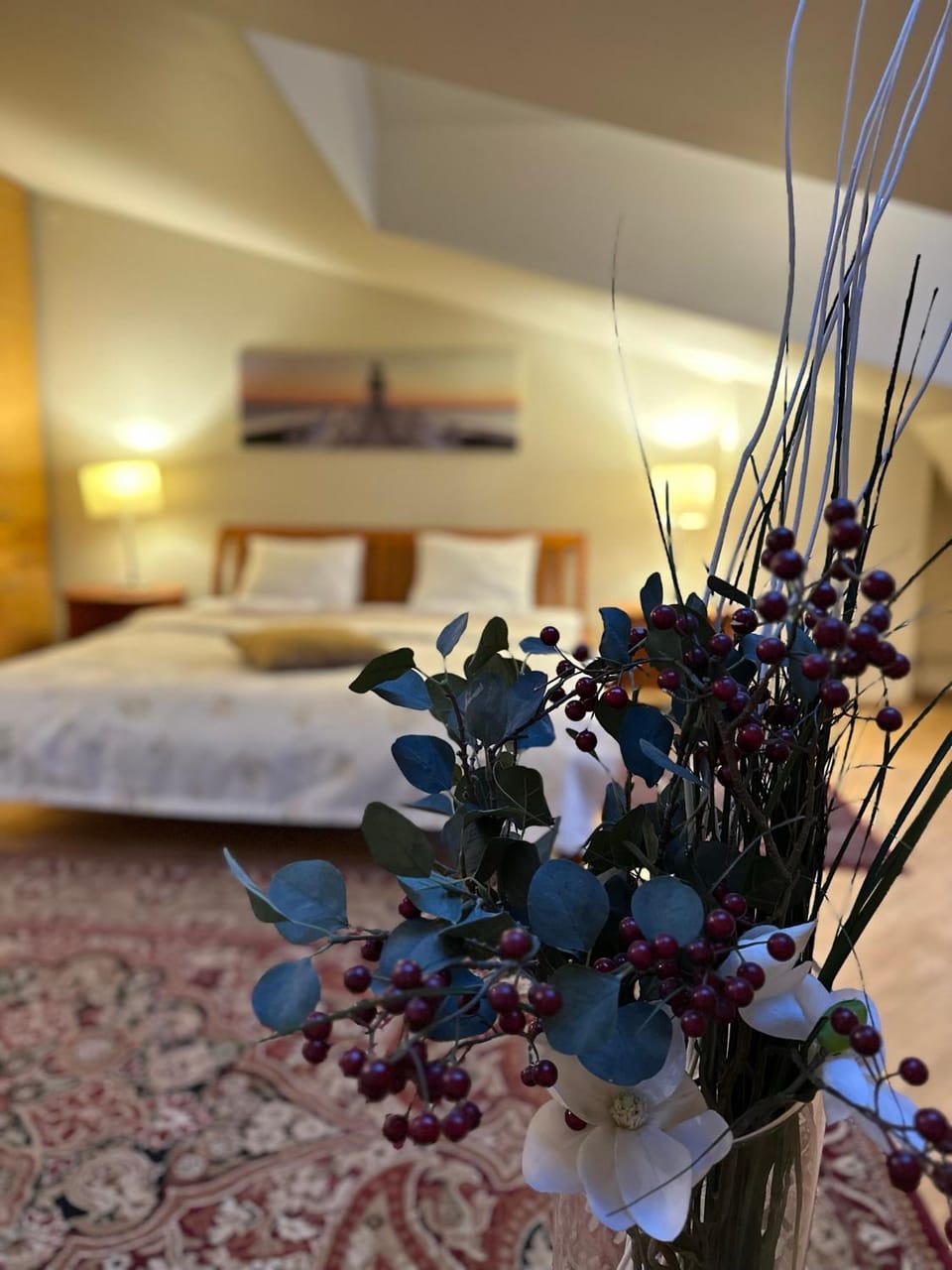 Old Town Apartment with Sauna Apartment in Riga