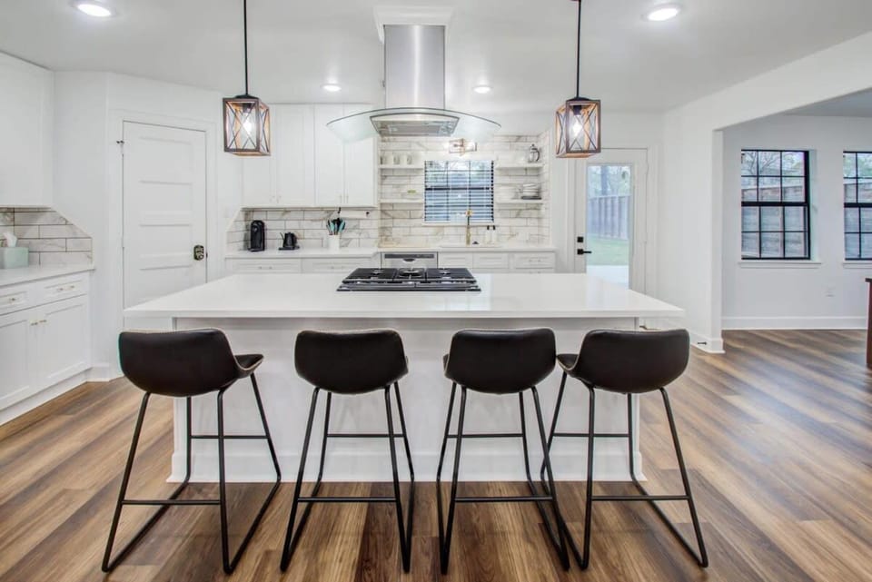 3 beds Houston HOME Close NRG Stadium & Rodeo House in Houston