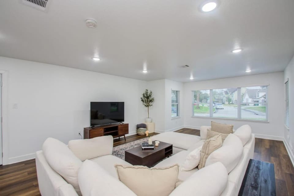 3 beds Houston HOME Close NRG Stadium & Rodeo House in Harris County