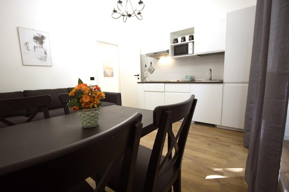 Milizie Holiday House Apartment in Rome