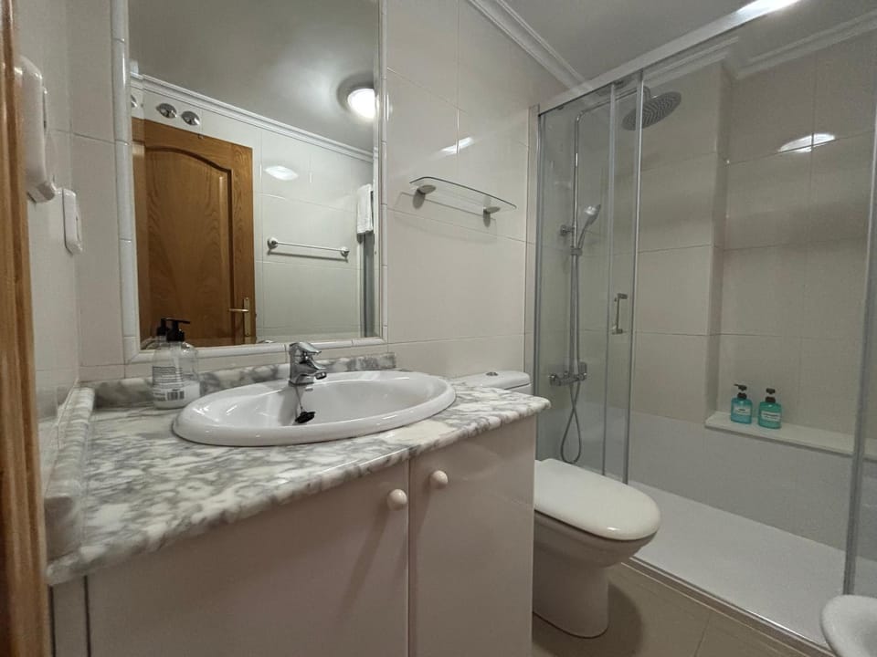 Shower