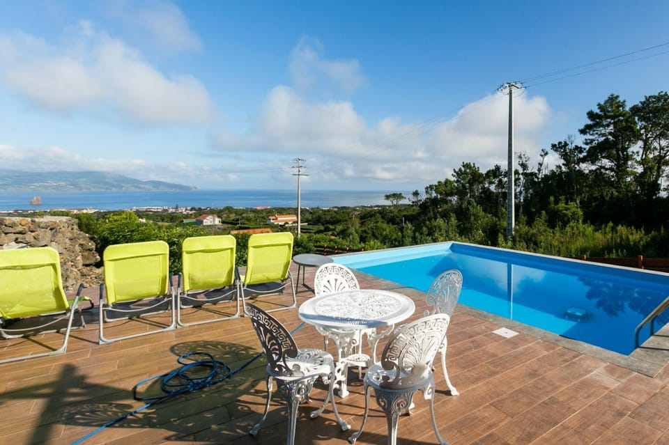 Adega da Quinta - Casa da Gigi House in Azores District