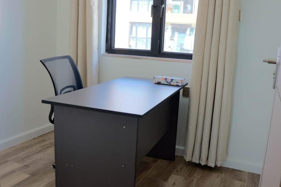 Favorite staycation Apartment in Nairobi