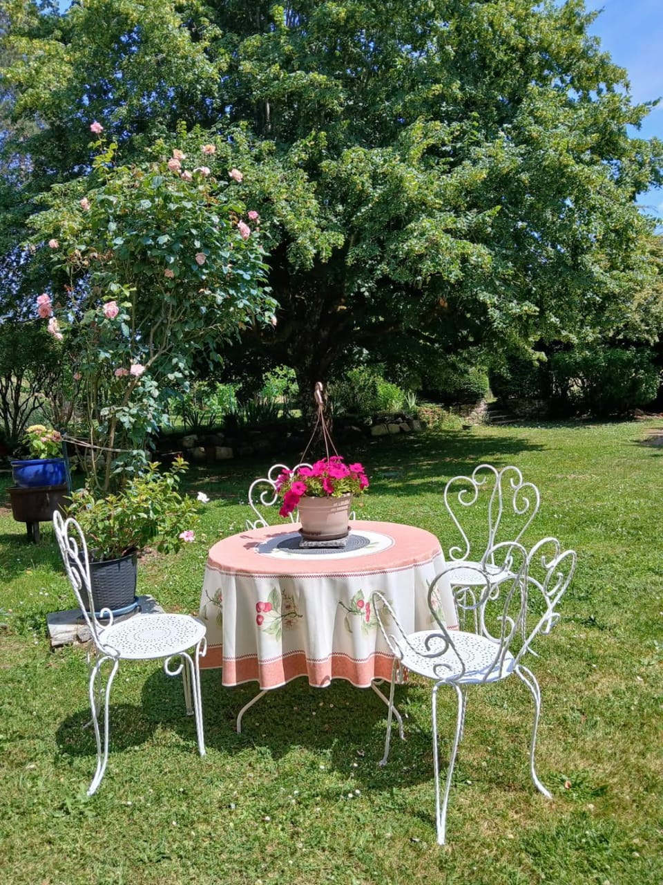 Gîte de charme aux portes de Périgueux House in Nouvelle-Aquitaine