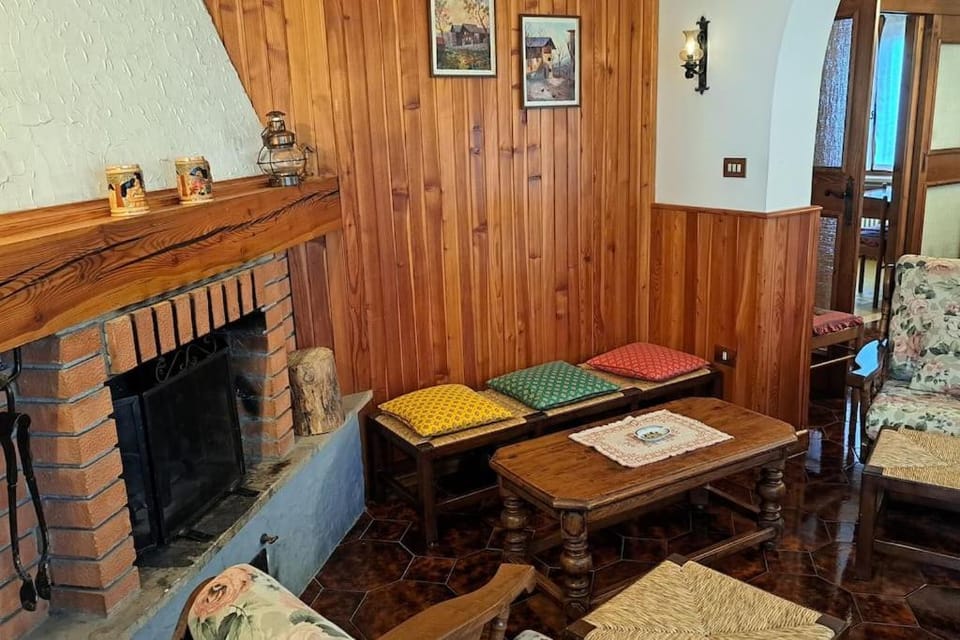 Domus fedonia vintage apartment Apartment in Friuli-Venezia Giulia