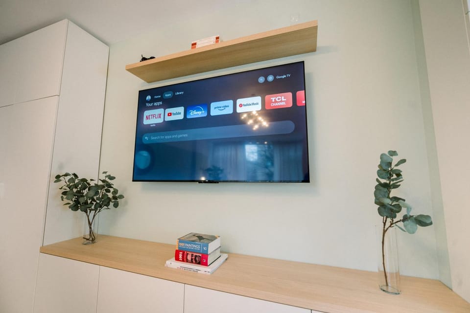 TV and multimedia